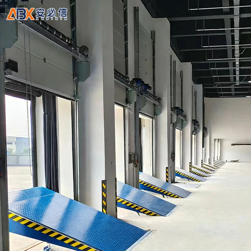 雅安市保温提升门